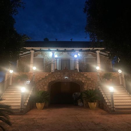 Вілла Casa Maleda Орначуелос Екстер'єр фото